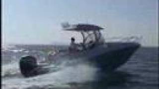 Quicksilver 720 Commander (2)