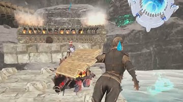 Destiny Duos - EP#2 - Attackin