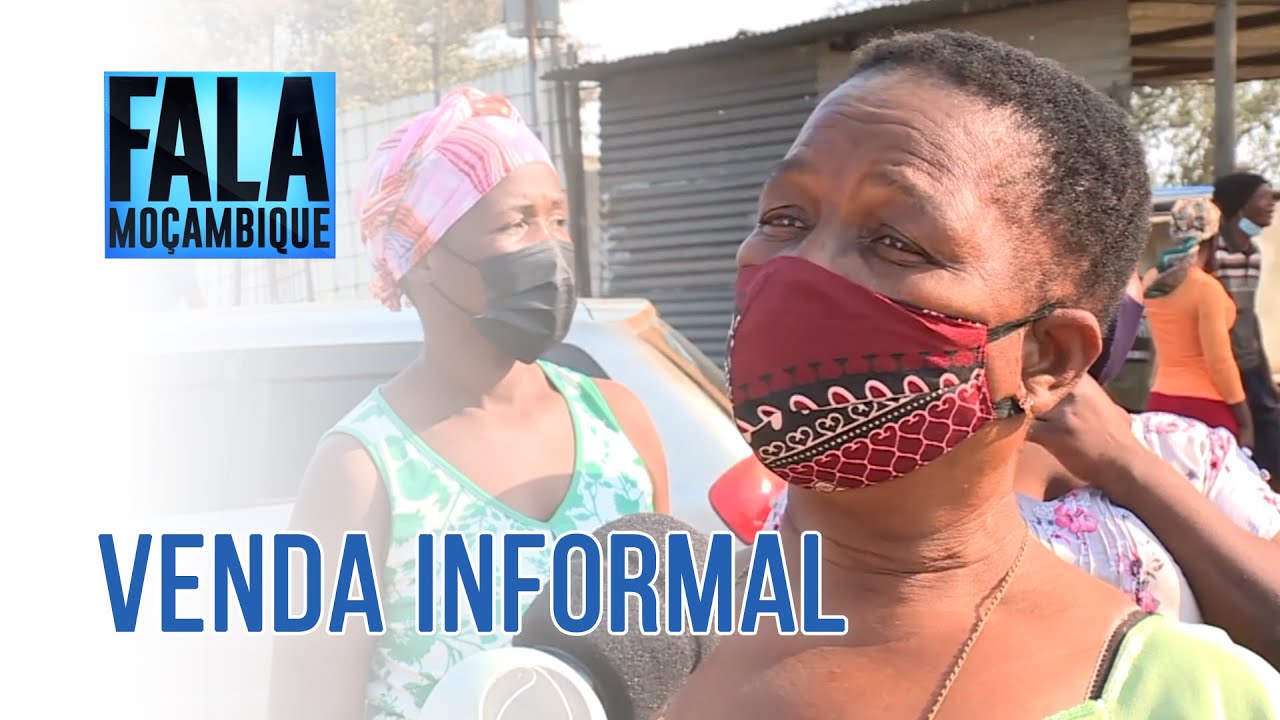VENDA INFORMAL