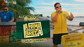ADRYAN LIMA - A FIRMA DO BREGA - Audiovisual Completo BREGA