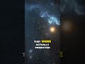 🌌Wormhole is Mysterious !🕳️😯#facts #shorts #universe  #space#blackhole
