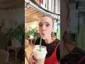 Probé #café de #durian y sobreviví 😂 #tailandia #coffeelover #thailandtravel #thaifood #chiangmai