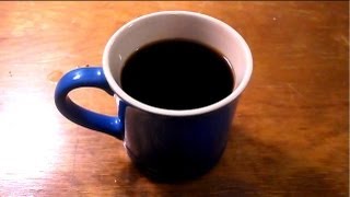 Wild Food Foraging- Dandelion Coffee - Caffeine Free