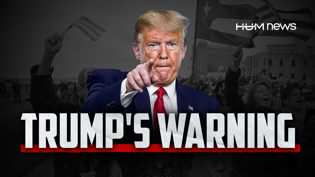 Новые тарифы и «несостоявшаяся страна»: США против Кубы