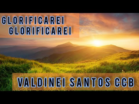 Hino CCB 472 Glorificarei Glorificarei #louvor #ccb