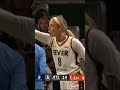 “Caitlin Clark Grabs CLUTCH Rebound in Final Seconds and Changes EVERYTHING 😱”