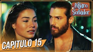 Pájaro soñador - Capitulo 15 (Audio Español - Larga Capitulo) | Erkenci Kuş