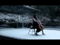 Cello solo from Tickell Documentary