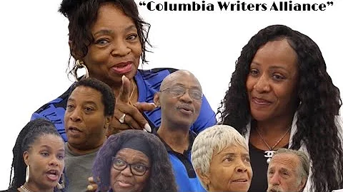 Unveiling Hidden Stories: The Role of Columbia Writers Alliance in Supporting New Writers - DayDayNews