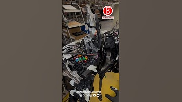 Can you accept the electronic steering column? Cancel steering column