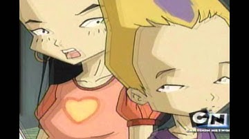 Odd and Sissi- Your man