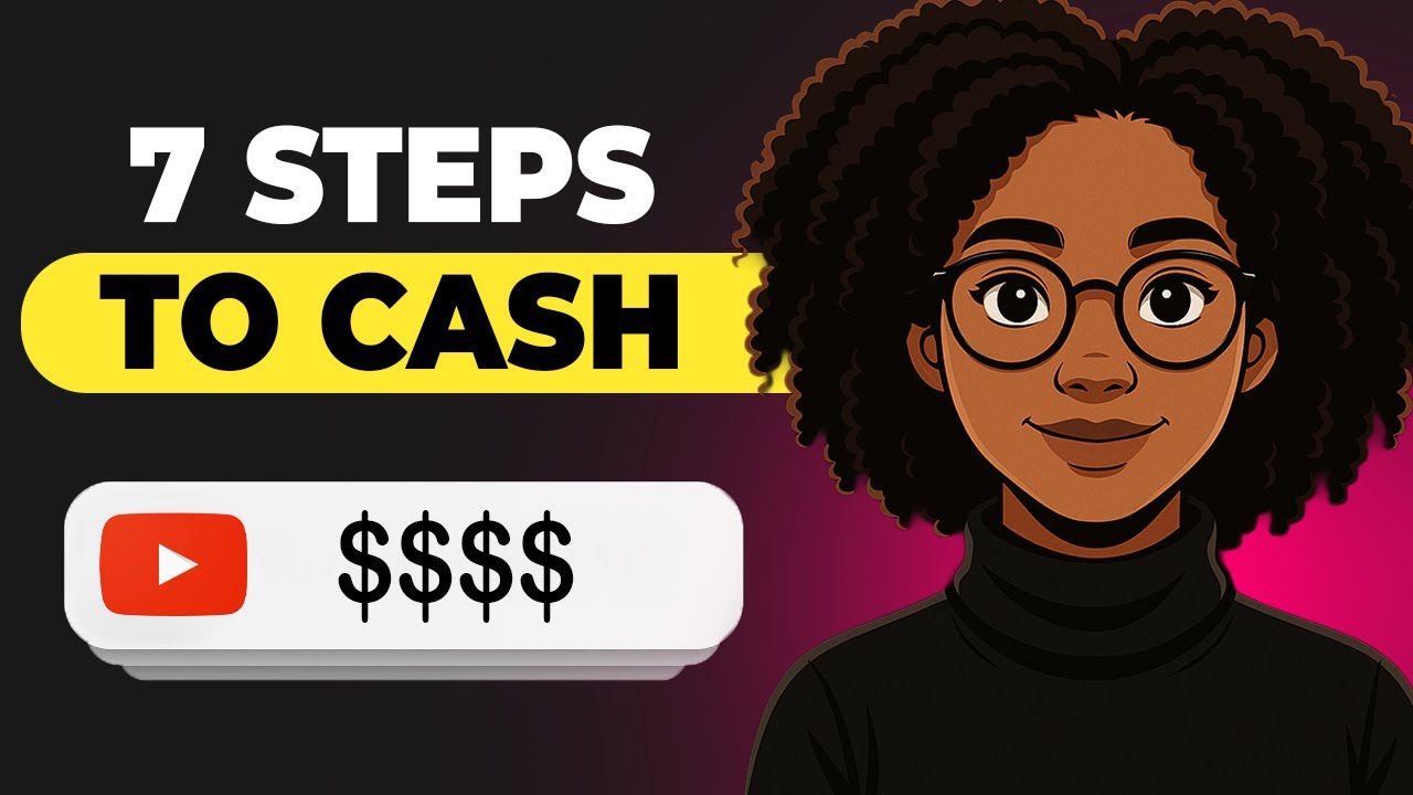 How to Make Money On YouTube With Easy Long-Form Videos | 7 Simple ...