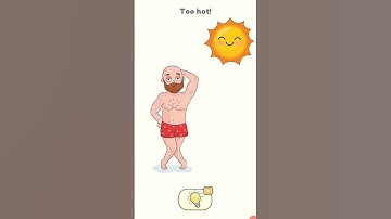 DOP 2 - Too Hot Level #dop2 #gameplay #shorts