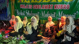 Download lagu AN-NUR SADAR SRIWIJAYA #sholawat #sholawatnabi #videosholawat 
