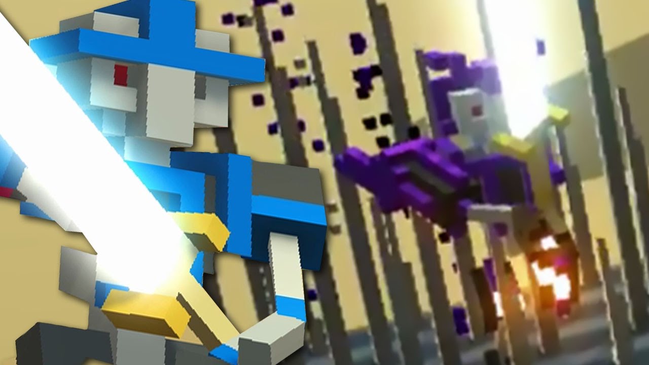 Spikes Jumps And Slow Motion Clone Drone In The Danger Zone Youtube