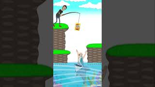 Hanuman ji vs Shark Machhali #shorts #youtubeshorts #animation #trending #cartoon #shortvideo