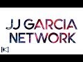 Jj garcia  network extended mix hourglass release