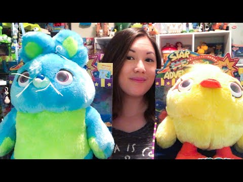 toy story signature collection ducky