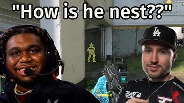 FaZe Royal2 Turns On Kuhlect And Gets The OVERKILL!!