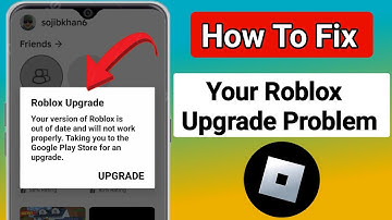 How to Solve Roblox Upgrade Problem on Delta Executor | Fix Delta Executor Not Working 2025