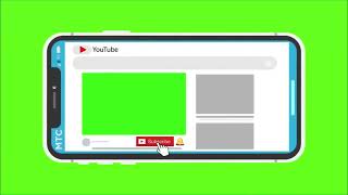 pantalla verde para YouTube 2024 gratis - diseño grafico tipografia peruana screenshot 3