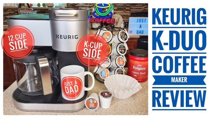 Get Hot or Iced Coffee at Home With Keurig's K-Slim Plus Iced Brewer for  $70 at QVC (Save $50) - CNET