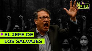 Download Lagu Petro AMENAZA con seguir BORRANDO a la oposición | #ElControl MP3 Download Lagu Petro AMENAZA con seguir BORRANDO a la oposición | #ElControl MP3