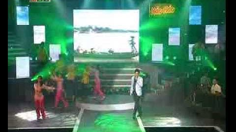 Người Miền Tây - Nguyễn Phi Hùng ( Nhịp Cầu Âm Nhạc T08.2013 - Khung Trời Dấu Yêu)