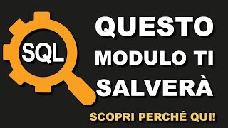 Famous SQL Profiler per PrestaShop: individua subito ciò che rallenta il tuo negozio Profile