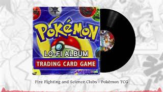 Fire Fighting and Science Clubs – Pokémon TCG Lo-Fi Version 🃏
💿 Buy / Stream the full album on Bandcamp → https://studiolofi.bandcamp.com/album/pok-mon-tcg-lo-fi-album
🎵 Full Pokémon TCG Lo-Fi Album → https://www.youtube.com/watch?v=niReTZnphks
📡 24/7 Pokémon Lo-Fi Radio → https://www.youtube.com/watch?v=g0ZJ0YCfo6g
🏠 Main Lo-Fi Channel → https://www.youtube.com/channel/UCqv7KNo-8UcsjrKqumY_G4g/
Enjoy this Lo-Fi reinterpretation of the soundtrack from Pokémon Trading Card Game on Game Boy Advance blending its cozy nostalgic melodies with chill beats perfect for studying relaxing or revisiting classic Pokémon vibes. 🃏
✨ If you enjoy this track and want to support more Pokémon Lo-Fi and nostalgic Nintendo music please consider subscribing leaving a like or supporting on Bandcamp. It really helps to keep this channel growing and bringing you new music! 💖
🔖 #pokemontcg #pokemontcggba #pokemonlofi #pokemusic #nintendolofi #lofimusic #gamingmusic #studybeats #nostalgicmusic #pokemonmusic #lofigamer
© This video is a fan-made remix project. All original music was composed for Pokémon Trading Card Game developed by Nintendo and Creatures Inc. This Lo-Fi reinterpretation was created using AI music generation tools under my creative direction. Visual elements were also produced and animated by me. No copyright infringement intended. Please support the official release.
💬 I understand that the use of AI in music creation raises valid concerns and I truly respect those views. This project isn’t meant to replace traditional artistry — it’s a personal way for me to explore emotional and nostalgic spaces that resonate with me. Using AI helps me bring to life musical ideas I couldn’t otherwise realize due to time resources or technical limits. I’m not here to define what is or isn’t art — I just make things I’d love to listen to and I hope others who feel the same way can enjoy these alternate worlds too. 🌌 Fire Fighting and Science Clubs – Pokémon TCG Lo-Fi Version 🃏