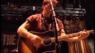 Watch Steve Earle The Truth video
