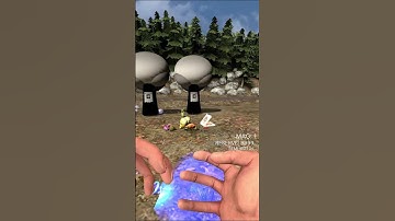 JASON VS NEXTBOTS  Part 302 #gmod #nextbots #shorts #chasing #chase #viral