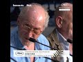 Charles Dance à propos de son rôle dans "Rumours" !