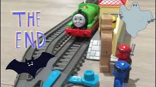 Percy and the Haunted Mine (AB-US) Remake