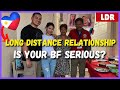 6 SIGNS Your LONG DISTANCE Boyfriend IS SERIOUS About You! | Don't Waste Your TIME!