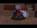 Skyblock Hypixel FARMING Tarantula Slayers