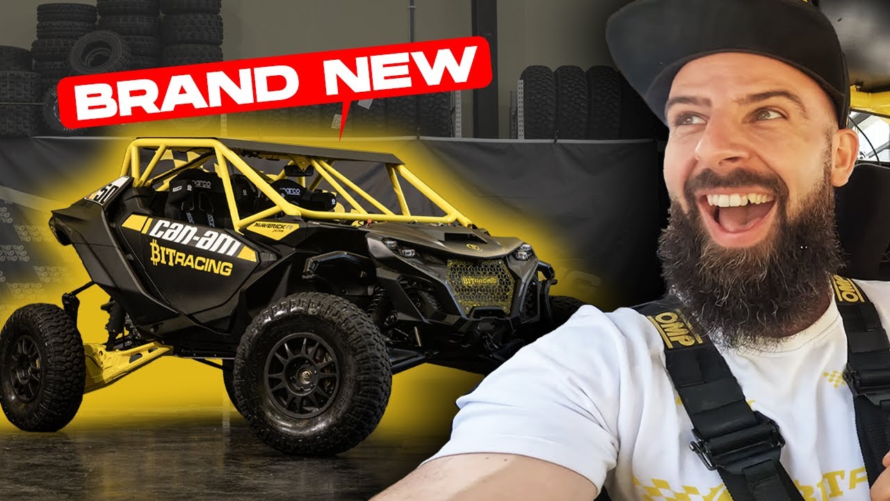 We got A LOT of new cars | BIT RACING - YouTube