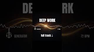 Human Design Music 🌊 Generator Focus | Fokus Flow