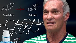 Oxandrolone | Anabolic Steroids | All You Need To Know with Dr. Rand McClain