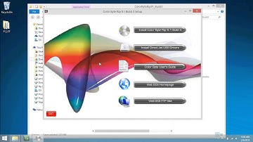DCS Tech Tip: Downloading and Installing the Latest Build of Color Byte RIP 9