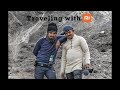 Travelling with Mi Part 2 (Passu, Khuramabad & Batura Glacier) | Mooroo | VLOG