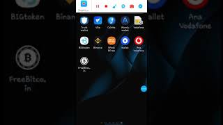برنامج اندرويد لجمع عمله BTC بكل سهوله screenshot 4
