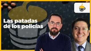 Café la Posta: Inty y las agresiones fuera de las cárceles