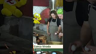 #CuecaVirada: confira a #receita completa no nosso canal