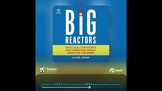 Audiobook Sample: Big Reactors