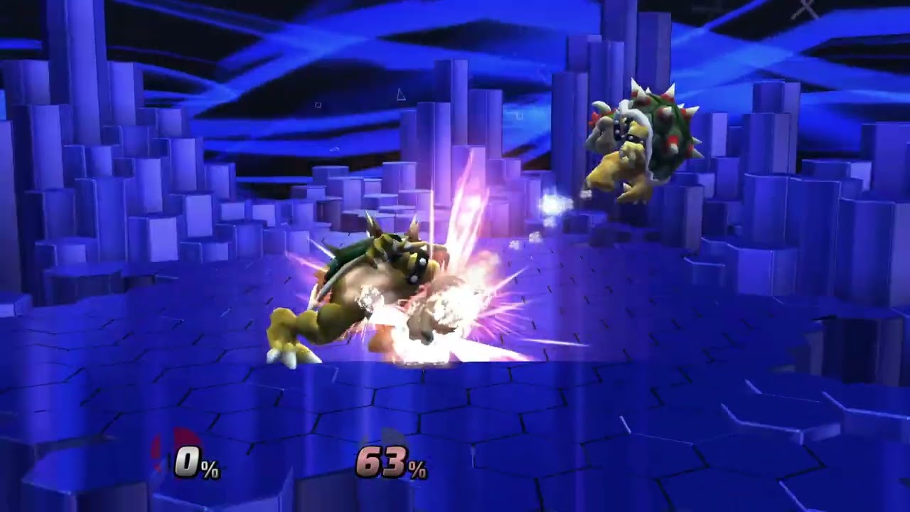 The strongest attacks in PokeZonic