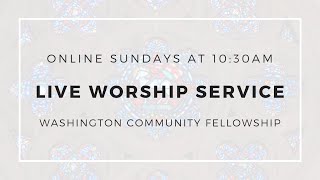 Remembering God's Faithfulness: Gratitude, Grief, and Discernment