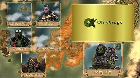 Legends of Thoryngard: Rise of the Dragon