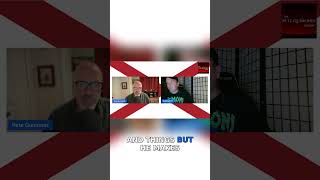Episode 1272: Continental Philosophy and Its Origins - Pt. 16 The Frankfurt School Pt 1 w/ Thomas777