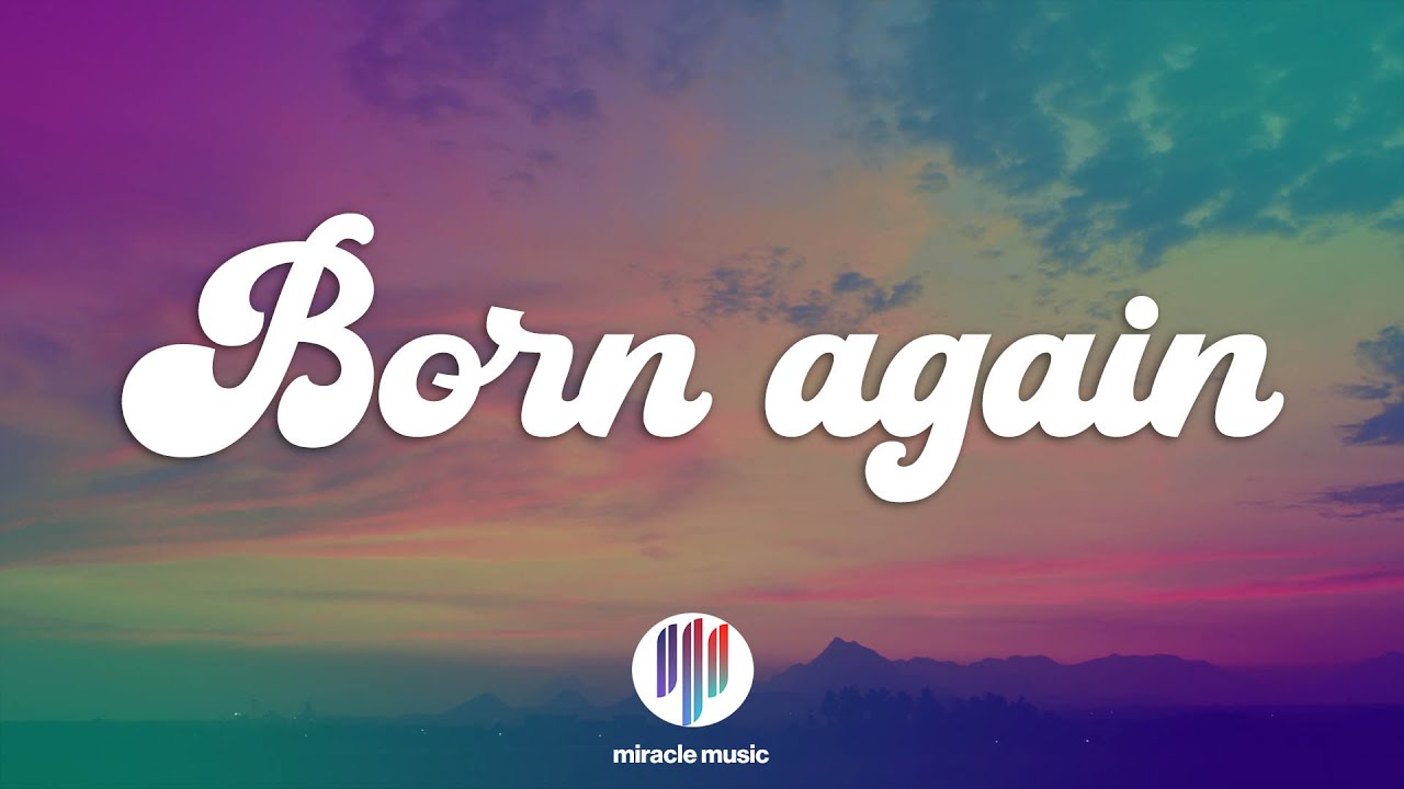 Rihanna Born Again (Lyrics) YouTube